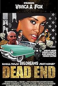 Dead End (2019) watch-Dead End (2019)