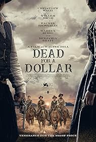 watch-Dead for a Dollar (2022)
