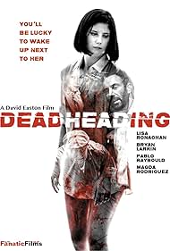 Dead Heading (2018) watch-Dead Heading (2018)