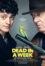 watch-Dead in a Week Or Your Money Back (2018)