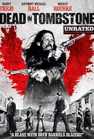 Dead in Tombstone (2013) watch-Dead in Tombstone (2013)