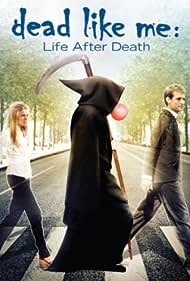 watch-Dead Like Me: Life After Death (2009)