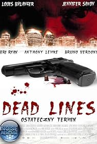 Dead Lines (2010) watch-Dead Lines (2010)