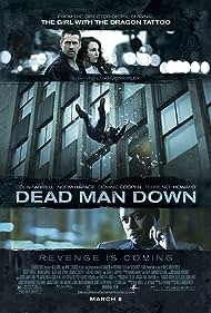 Dead Man Down (2013) watch-Dead Man Down (2013)
