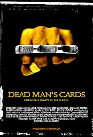 Dead Man's Cards (2006) watch-Dead Man's Cards (2006)