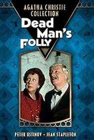 Dead Man's Folly (1986) watch-Dead Man's Folly (1986)