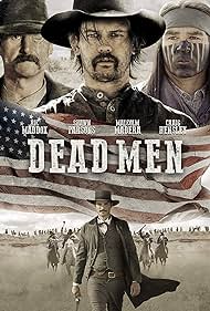 Dead Men (2018) watch-Dead Men (2018)