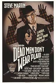 Dead Men Don't Wear Plaid (1982) watch-Dead Men Don't Wear Plaid (1982)
