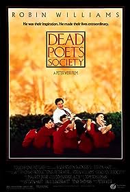 Dead Poets Society (1989) watch-Dead Poets Society (1989)