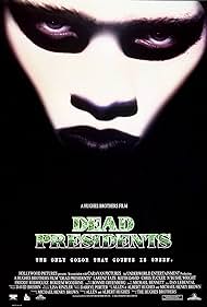 watch-Dead Presidents (1995)