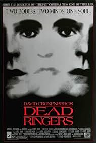 watch-Dead Ringers (1988)