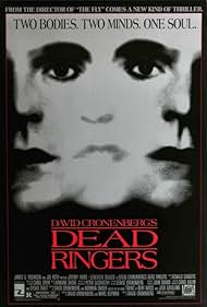 Dead Ringers (1988) watch-Dead Ringers (1988)