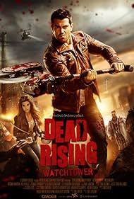 watch-Dead Rising: Watchtower (2015)