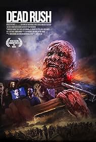 Dead Rush (2016) watch-Dead Rush (2016)