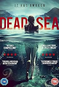 watch-Dead Sea (2017)