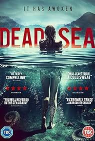 Dead Sea (2017) watch-Dead Sea (2017)