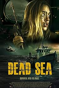 Dead Sea (2024) watch-Dead Sea (2024)