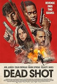 Dead Shot (2023) watch-Dead Shot (2023)