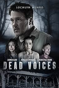 Dead Voices (2020) watch-Dead Voices (2020)