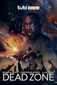 Dead Zone (2022) watch-Dead Zone (2022)