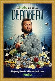 Deadbeat (2014) watch-Deadbeat (2014)