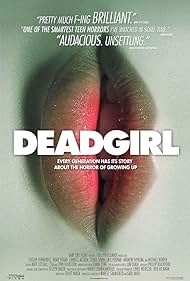 Deadgirl (2013) watch-Deadgirl (2013)