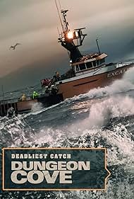 watch-Deadliest Catch: Dungeon Cove (2016)