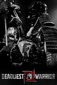 Deadliest Warrior (2009) watch-Deadliest Warrior (2009)