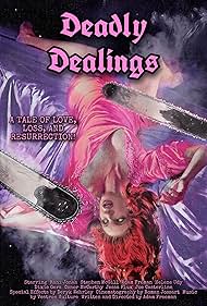 Deadly Dealings (2022) watch-Deadly Dealings (2022)