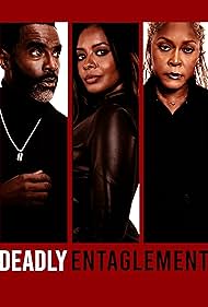Deadly Entanglement (2023) watch-Deadly Entanglement (2023)
