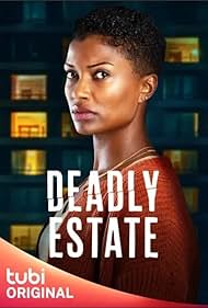 watch-Deadly Estate (2023)