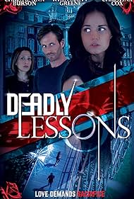 watch-Deadly Lessons (2017)