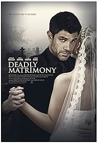 watch-Deadly Matrimony (2018)