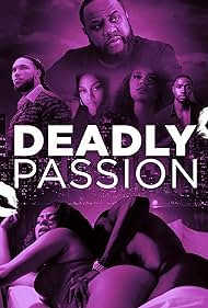 Deadly Passion (2021) watch-Deadly Passion (2021)