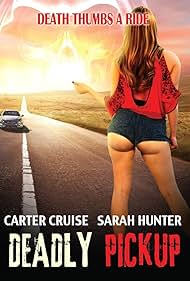 Deadly Pickup (2016) watch-Deadly Pickup (2016)