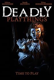 Deadly Playthings (2019) watch-Deadly Playthings (2019)