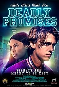 Deadly Promises (2021) watch-Deadly Promises (2021)