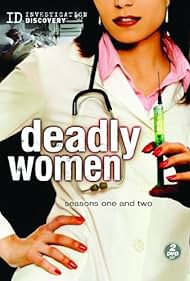 Deadly Women (2008) watch-Deadly Women (2008)