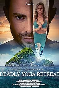Deadly Yoga Retreat (2022) watch-Deadly Yoga Retreat (2022)