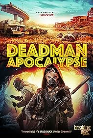 Deadman Apocalypse (2016) watch-Deadman Apocalypse (2016)