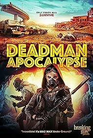 watch-Deadman Apocalypse (2016)