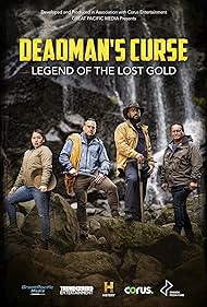 watch-Deadman's Curse (2022)