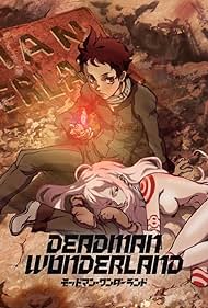 watch-Deadman Wonderland (2011)