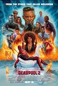 watch-Deadpool 2 (2018)