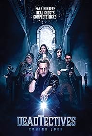 Deadtectives (2019) watch-Deadtectives (2019)