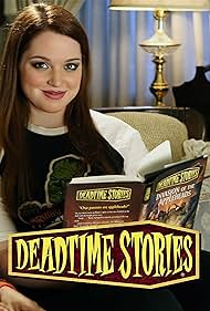 watch-Deadtime Stories (2012)