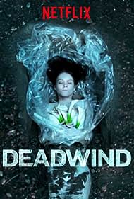 Deadwind (2018) watch-Deadwind (2018)