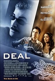 Deal (2008) watch-Deal (2008)