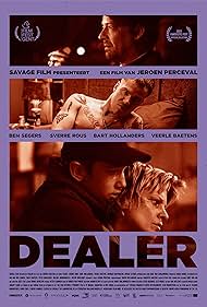 Dealer (2022) watch-Dealer (2022)