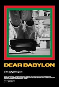 Dear Babylon (2019) watch-Dear Babylon (2019)